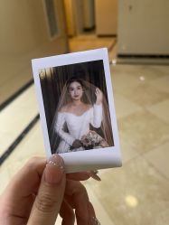 -雪中彩影婚纱摄影·微光艺术中心