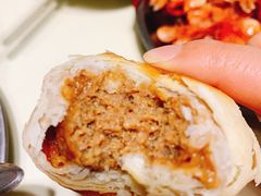 -花园饼屋·吐司蛋糕面包(星海店)