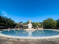 -西双版纳傣族园