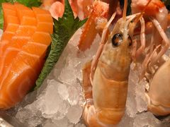 -Mr·Fish鱼鲜生海鲜放题(银泰in99店)