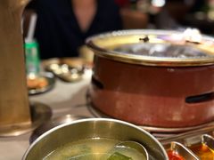 -西塔老太太泥炉烤肉(温州首店万象城黑金店)