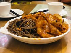 -葛记焖饼(伏牛路店)