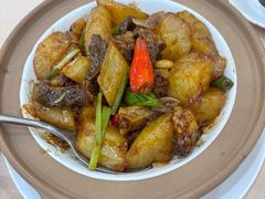 -香顺·客家菜(东坑店)