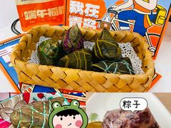 -東更道点心行(利客来店)