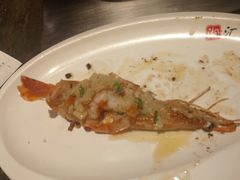 -湘汇概念铁板烧(铁西万达店)