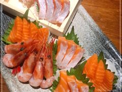 -千代武日本料理(开发区店)