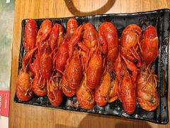 -呷哺呷哺 黄金牧场 (大港油田幸福广场店)