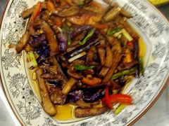 -原味缘菜馆