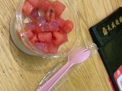 -天盛海鲜烧烤大排档·本地小海鲜·牟平腿穗子(幸福店)