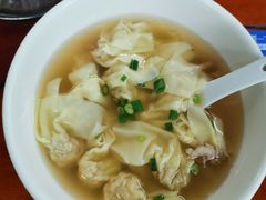 -波记美食煲仔饭蒸饭(客村店)