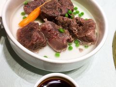 -柒园·三十年创意杭帮菜(龙湖滨江天街店)