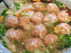 扁食中馄饨-坊门老街(宜山路店)