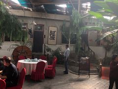 -漕河全驴宴饭店(徐水店)