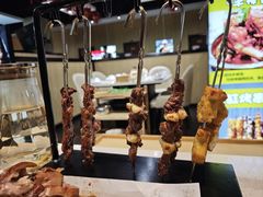 -和庆斋羊蝎子火锅·碳缸烧烤(顺义旗舰店)