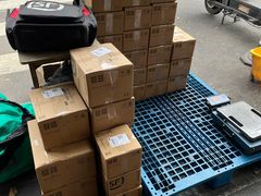 -老黄记手撕烤兔(玉林街店)