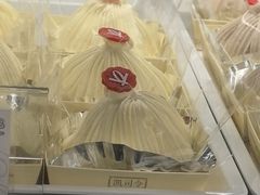 -凯司令西点房(南京东路店)