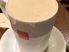 珍珠奶茶-春水堂人文茶馆(中正店)