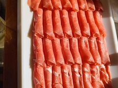 -清真·鸦儿李记·涮肉(花市店)