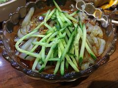 -宽窄巷子成都小吃(建文店)