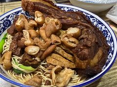 -九八五面馆(欧洲城店)