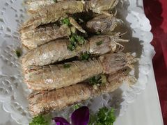 -乐在集市海鲜大排档(平潭店)