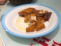 -江南韵·无锡太湖文化体验餐厅(凤凰天街店)