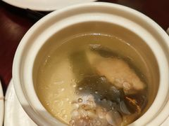 -京香轩·中餐厅(上海中庚聚龙酒店)