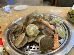 -禾记海鲜烧烤(八一路店)