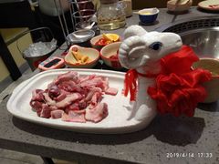 -羊来顺冰煮鲜羊铁锅烀羊肉(八卦岭店)