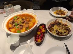 -清真·卡德尔大叔新疆主题餐厅(龙汇路店)