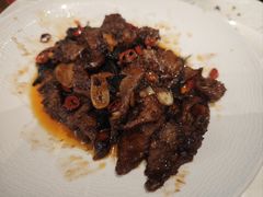 -北京老铺烤鸭(高新店)