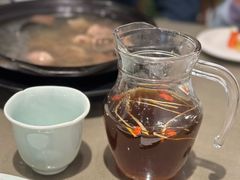 -茶油香闽南菜·花园餐厅(前埔店)