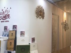 -喜艾堂艾灸馆(世贸天阶店)