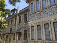 -半岛1919创意园区