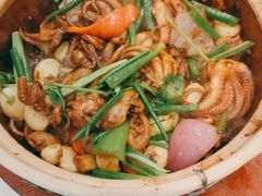 生啫八爪鱼-御口福(王圣堂店)