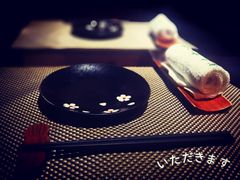 -明日叶日本料理(新区淮海街店)