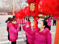 -红黄蓝幼儿园(颐东苑店)