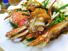 -明记海鲜美食老字号(明记总店)