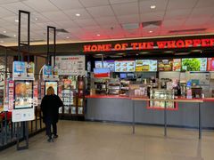 -汉堡王(嘉定宝龙城市广场)