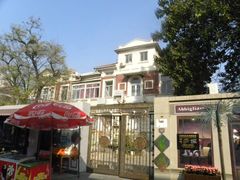 -天津意大利风情旅游区