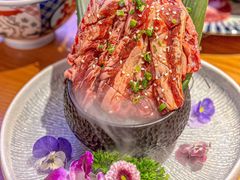 -丸藏和牛烧肉专门店(园区师惠坊店)