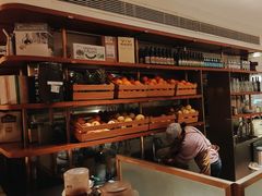 -BAKER&SPICE(安福路店)