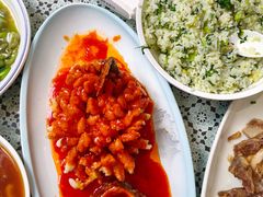 -旺山·浪头人家