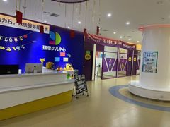 -瑞思少儿中心·少儿英语素养启蒙(新合作校区)