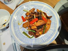 -四季餐厅(华苑店)