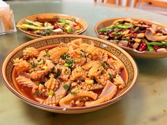-周师饭店