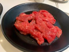 原味烤牛肉-花味·自助烤肉(南方时代店)