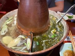 新派鲜椒锅-1078號老北京涮肉(松柏店)