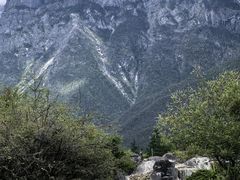 -玉龙雪山蓝月谷
