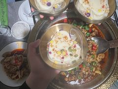 -肥家大排档(天河体育西店)